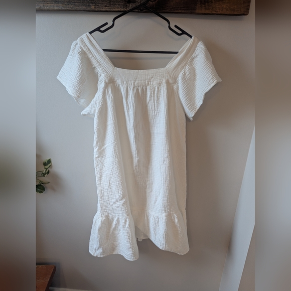 Rails Organic Cotton Everdeen Dress - Picture 6 of 6